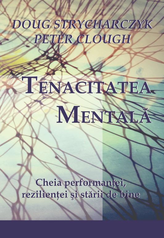 Dough Strycharczyk: Tenacitate mentală Mentálhigiéné